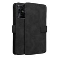 Kabura TENDER Book do XIAOMI Redmi 10C czarny