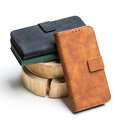 Kabura TENDER Book do XIAOMI Redmi 13C / POCO C65 brzowy