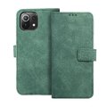 Kabura TENDER Book do XIAOMI Redmi NOTE 10 / 10S zielony