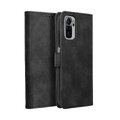 Kabura TENDER Book do XIAOMI Redmi NOTE 11 / 11S czarny