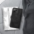 Kabura TENDER Book do XIAOMI Redmi NOTE 11 / 11S czarny