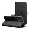 Kabura TENDER Book do XIAOMI Redmi NOTE 11 / 11S czarny