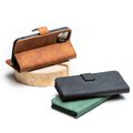 Kabura TENDER Book do XIAOMI Redmi NOTE 12 PRO Plus 5G brzowy