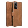 Kabura TENDER Book do XIAOMI Redmi NOTE 12S brzowy