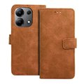 Kabura TENDER Book do XIAOMI Redmi NOTE 13 4G brzowy
