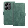 Kabura TENDER Book do XIAOMI Redmi NOTE 13 PRO 4G zielony