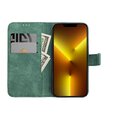 Kabura TENDER Book do XIAOMI Redmi NOTE 13 PRO 5G zielony