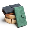 Kabura TENDER Book do XIAOMI Redmi NOTE 13 PRO 5G zielony