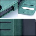 Kabura TENDER Book do XIAOMI Redmi NOTE 13 PRO 5G zielony