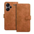 Kabura TENDER Book do XIAOMI Redmi Note 13 Pro Plus 5G brzowy