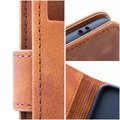 Kabura TENDER Book do XIAOMI Redmi Note 13 Pro Plus 5G brzowy