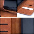 Kabura TENDER Book do XIAOMI Redmi Note 13 Pro Plus 5G brzowy