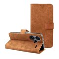 Kabura TENDER Book do XIAOMI Redmi Note 13 Pro Plus 5G brzowy