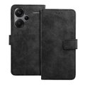 Kabura TENDER Book do XIAOMI Redmi Note 13 Pro Plus 5G czarny
