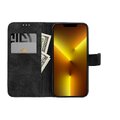 Kabura TENDER Book do XIAOMI Redmi Note 13 Pro Plus 5G czarny