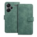 Kabura TENDER Book do XIAOMI Redmi NOTE 13 PRO Plus 5G zielony