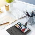 Kabura Uniwersalna COMMON - ROZMIAR S - do IPHONE 12 / 13 / SAMSUNG S6 / A5 2016 / XCOVER 4 / S22 / HUAWEI P8 2017