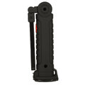 KAFUWELL Latarka warsztatowa USB COB magnes akumulator 1200 mAh 200 lm