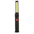 KAFUWELL Latarka warsztatowa USB COB magnes akumulator 1200 mAh 200 lm