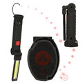 KAFUWELL Latarka warsztatowa USB COB magnes akumulator 1200 mAh 200 lm