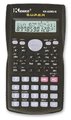 Kalkulator naukowy Kenko KK-82MS-B 240 funkcji 