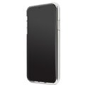 Karl Lagerfeld nakładka do iPhone 11 Pro Max KLHCN65TRDFKBK czarny hard case Gradient Iconic Karl