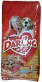 Karma dla dorosłych psów Purina Darling Dog Kurczak z warzywami 15kg