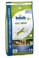 Karma dla psów z krokietami i płatkami zbożowymi Bosch Adult Menue 3kg