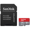 Karta pamięci SanDisk microSD (microSDXC) 128GB ULTRA 140MB/s