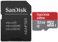 Karta pamięci SanDisk microSDHC 32GB ULTRA 533x 80MB/s