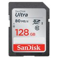 Karta pamięci SanDisk SDXC 128GB Ultra 533x