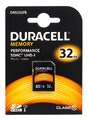 Karta pamięci SDHC Duracell 32GB class 10 UHS-I