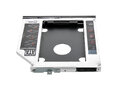 Kieszeń na dysk do HP EliteBook 2560P, 2570P HDD 2.5 cala