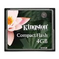 Kingston CF 4GB