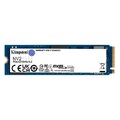 Kingston dysk SSD M.2 Gen4 PCIe NVMe NV2 250GB
