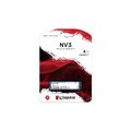 Kingston Dysk SSD SNV3S 1TB M.2 2280 PCI-E x4 Gen4 NVMe (SNV3S/1000G)