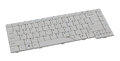 Klawiatura do Acer aspire 5520, NSK-H361D, 9J.N5982.61D (biała)