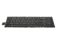 Klawiatura laptopa do Dell 15 17 - 3579, 3590, 5000, 7590
