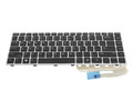 Klawiatura laptopa do HP 745 840 (G5 G6) - podświetlana 2B-BB601I600