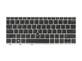 Klawiatura laptopa do HP EliteBook 730 735 830 G5 G6 (podświetlenie, trackpoint)