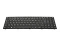 Klawiatura laptopa do Lenovo IdeaPad 100-15IBD (CZ)