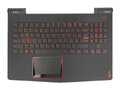 Klawiatura laptopa do Lenovo Legion Y520-15IKBN - PALMREST (podświetlana)