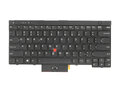 Klawiatura laptopa do Lenovo ThinkPad X230 X230i (trackpoint)