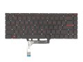 Klawiatura laptopa do MSI GF63 MS-16R1 MS-16R3 (podświetlenie)