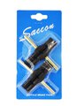 KLOCKI H-CA SACCON PM20 2 PARY BLISTER