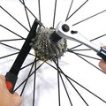KLUCZ SUPER-B DO KASET I TARCZ CENTERL SHIMANO HG