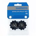 KÓŁKA PRZERZUTKI SHIMANO GÓRNE I DOLNE DO RDM593