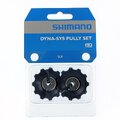 KÓŁKA PRZERZUTKI SHIMANO GÓRNE I DOLNE DO RDM663