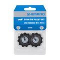 KÓŁKA PRZERZUTKI SHIMANO M6000 SGS DEORE