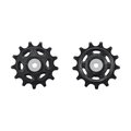 KÓŁKA PRZERZUTKI SHIMANO M8130 GÓRNE I DOLNE XT